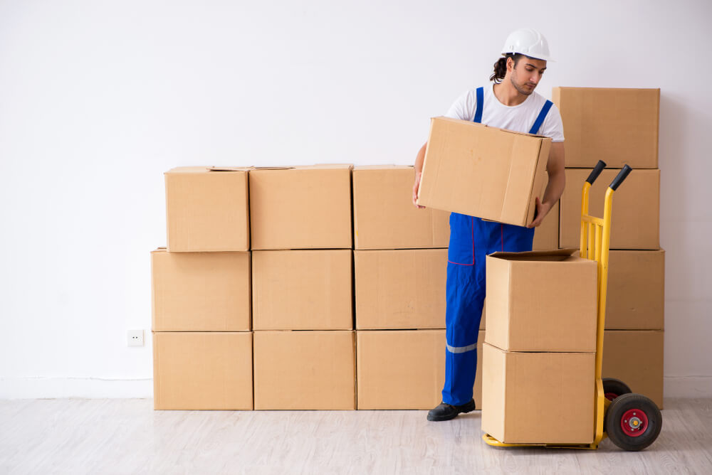 Local and Long-Distance Movers Brooker FL