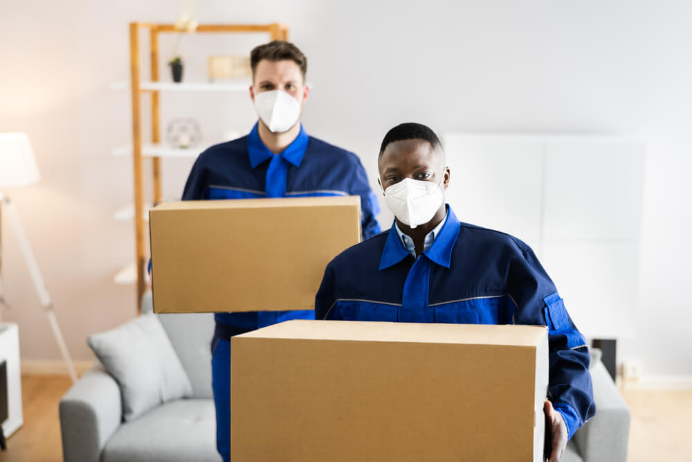 Furniture Moving Experts Brooker