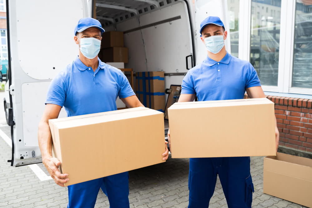 Local Moving Service